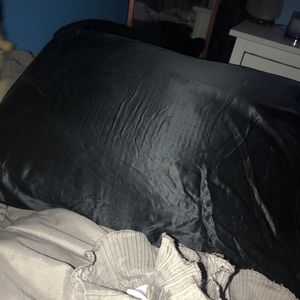 Sephora silk pillow case